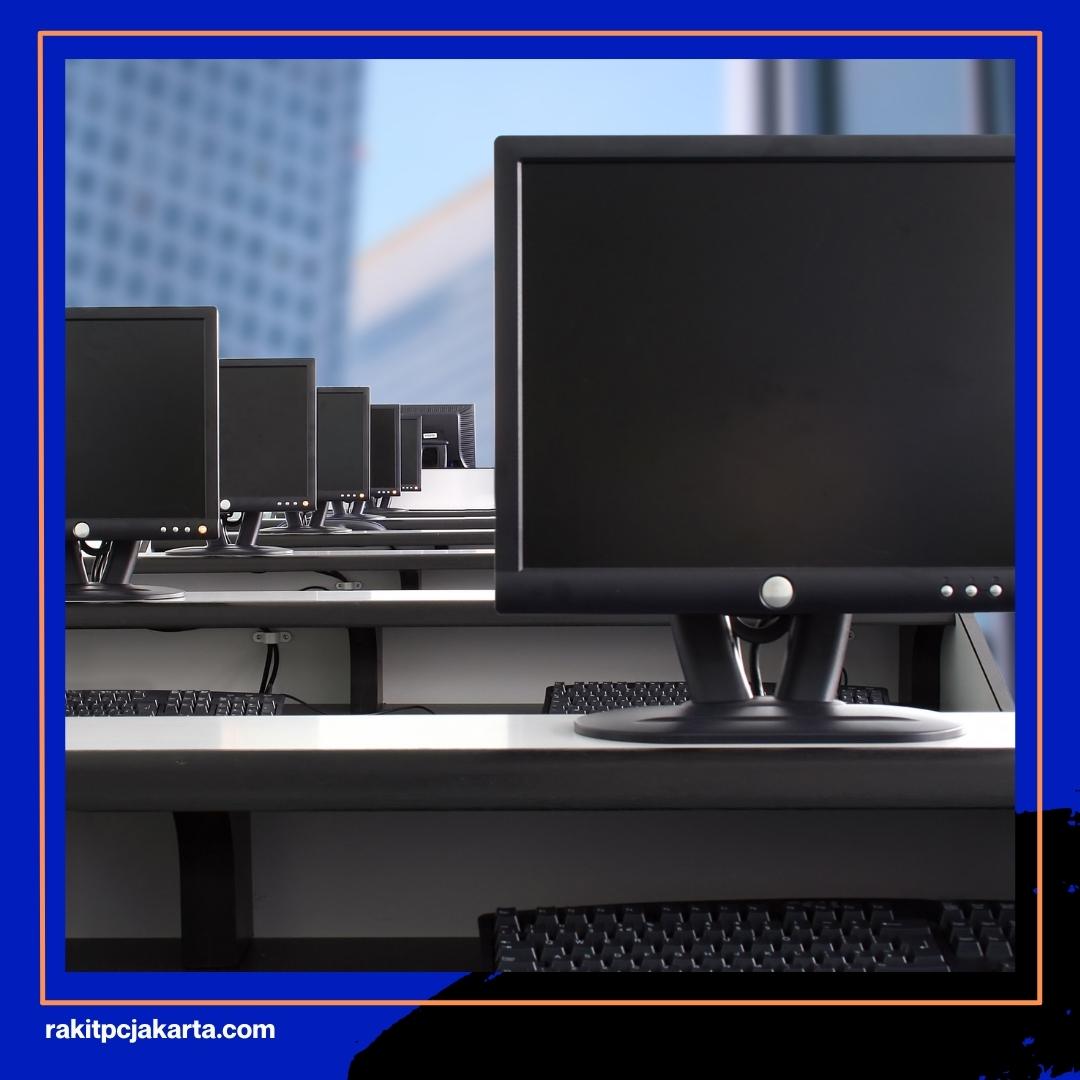 Dapatkan PC Rakitan Berkualitas, Bebas Pilih Komponen dan Low Budget ...