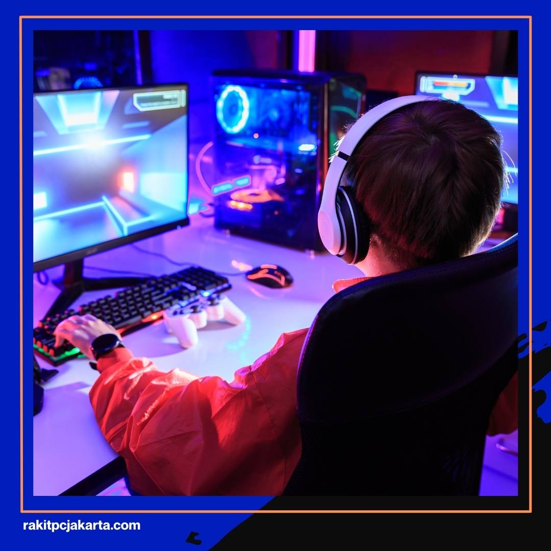 ka gaming terbaru