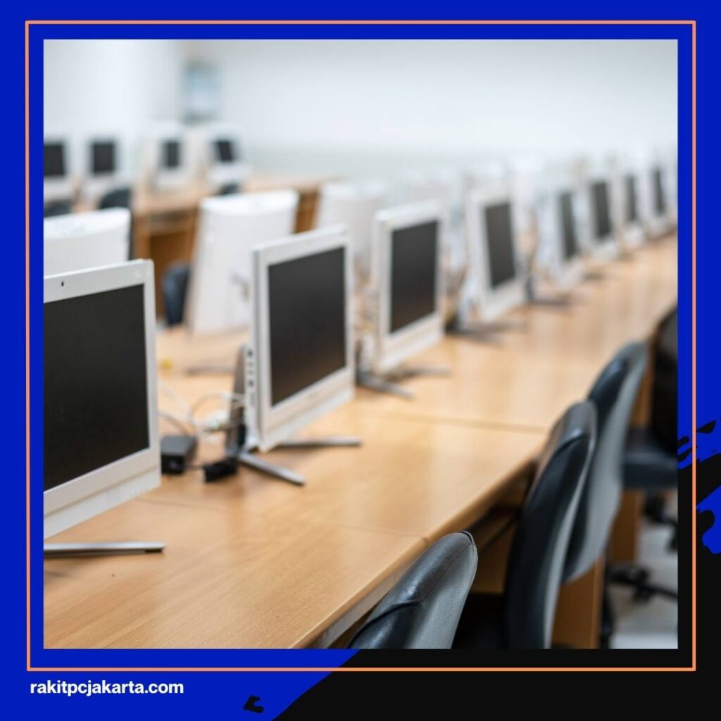 PC 10 Jutaan: Pilihan Tepat untuk Pekerja dan Gamer - Rakitpcjakarta.com