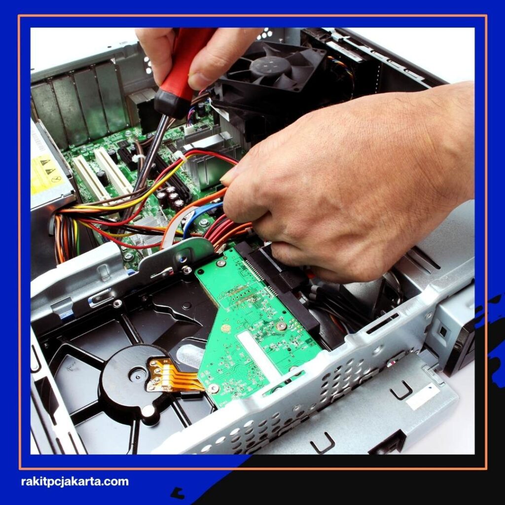 Harga Rata-Rata Rakit PC: Berapa Biaya yang Harus Dikeluarkan ...